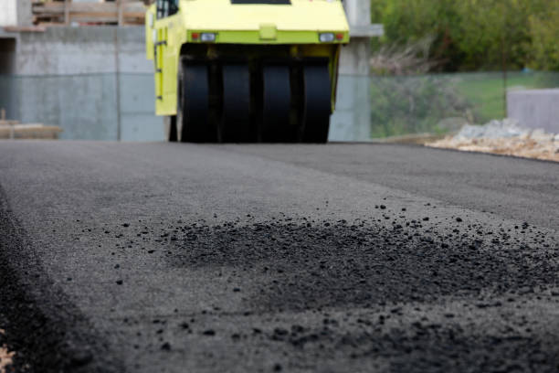 Best Driveway Pavers Near Me  in South Hill, VA