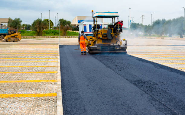 Reliable South Hill, VA Driveway Pavers Solutions