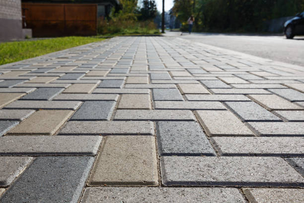 Best Concrete Paver Driveway  in South Hill, VA