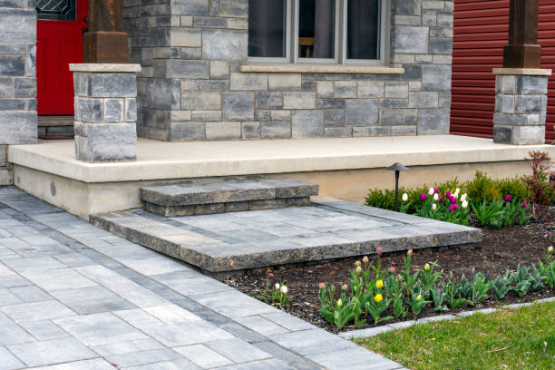 Best Driveway Resurfacing Pavers  in South Hill, VA