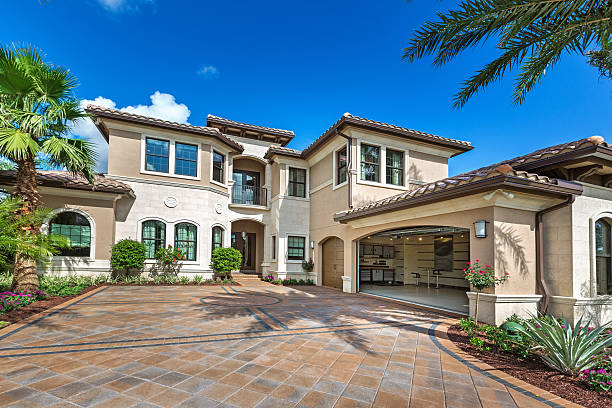 Best Interlocking Driveway Pavers  in South Hill, VA