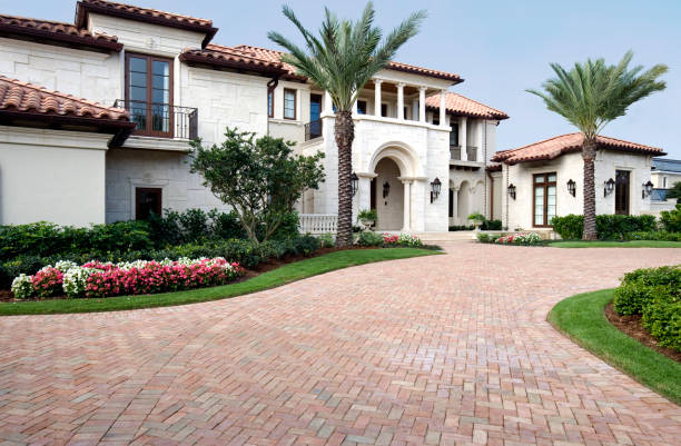 Reasons to Select Us for Your Driveway Paving Requirements in South Hill, VA