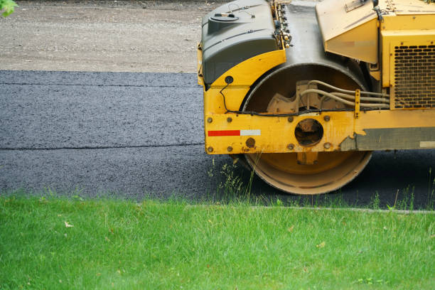 Best Commercial Driveway Pavers  in South Hill, VA