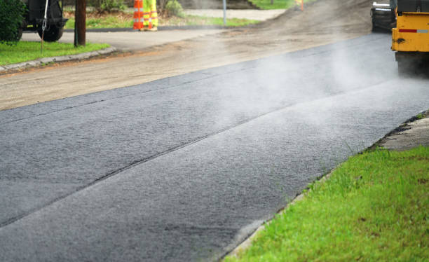 Best Driveway Resurfacing Pavers  in South Hill, VA